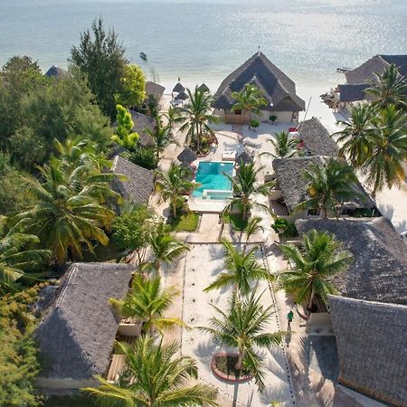 Horizon Of Michamvi Beach Zanzibar 外观 照片