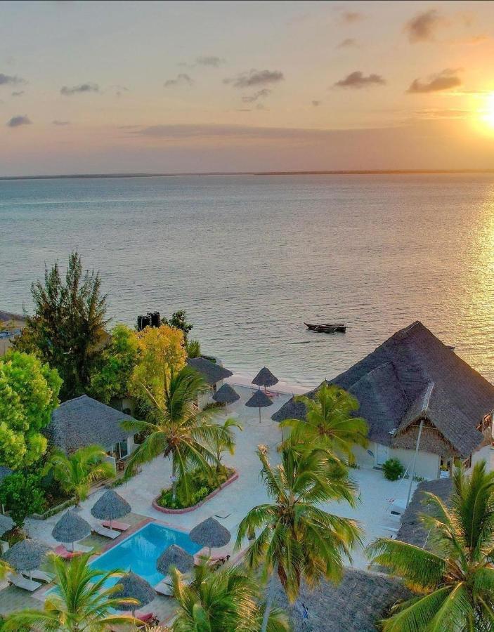 Horizon Of Michamvi Beach Zanzibar 外观 照片