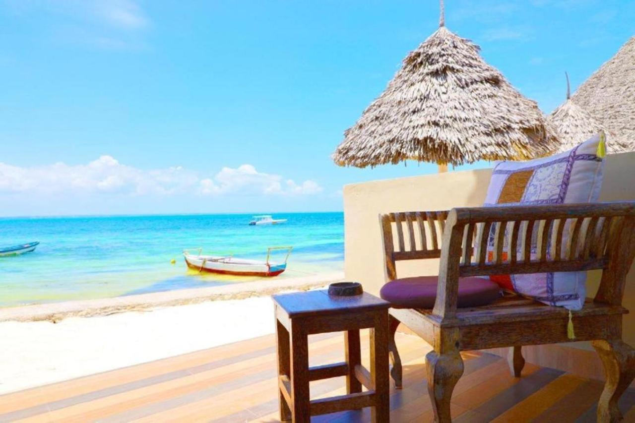 Horizon Of Michamvi Beach Zanzibar 外观 照片