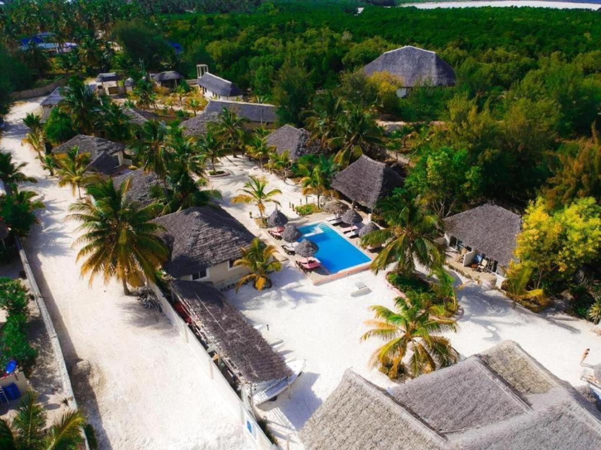 Horizon Of Michamvi Beach Zanzibar 外观 照片