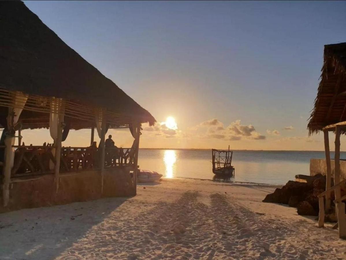 Horizon Of Michamvi Beach Zanzibar 外观 照片