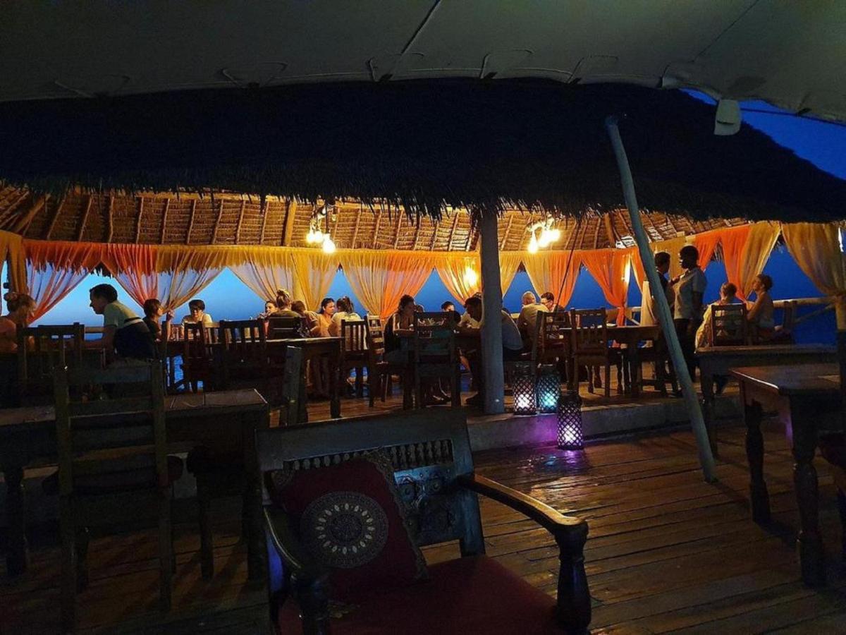 Horizon Of Michamvi Beach Zanzibar 外观 照片