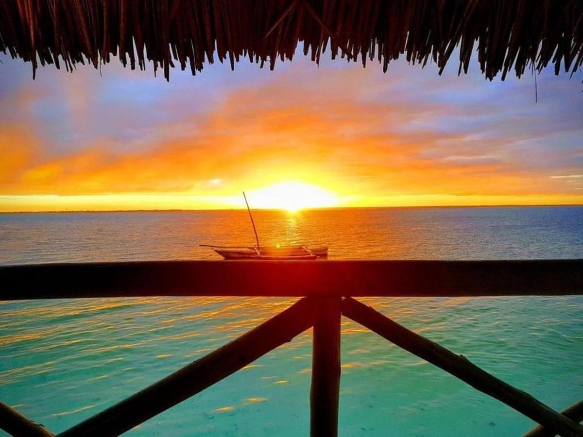 Horizon Of Michamvi Beach Zanzibar 外观 照片