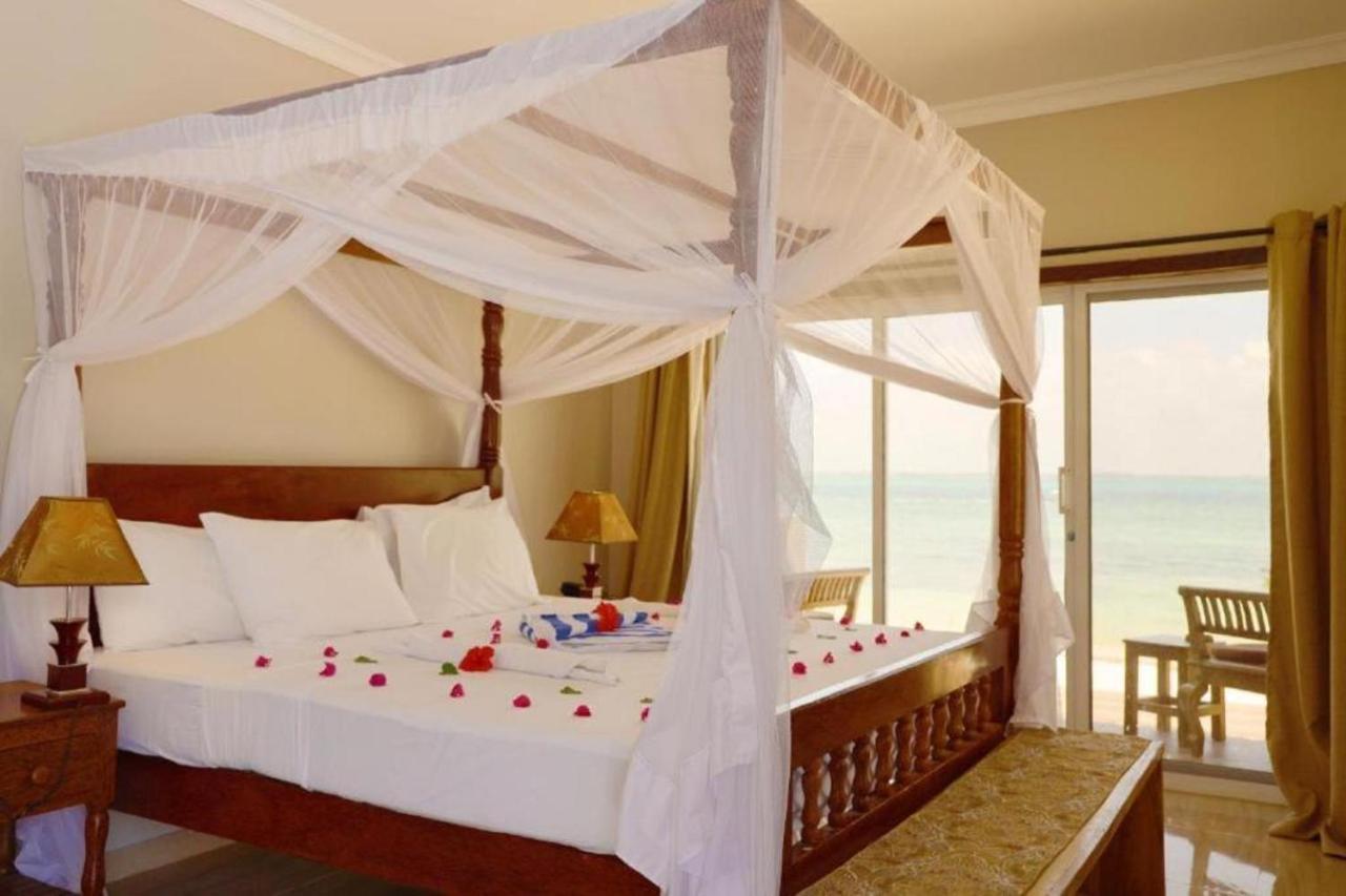 Horizon Of Michamvi Beach Zanzibar 外观 照片