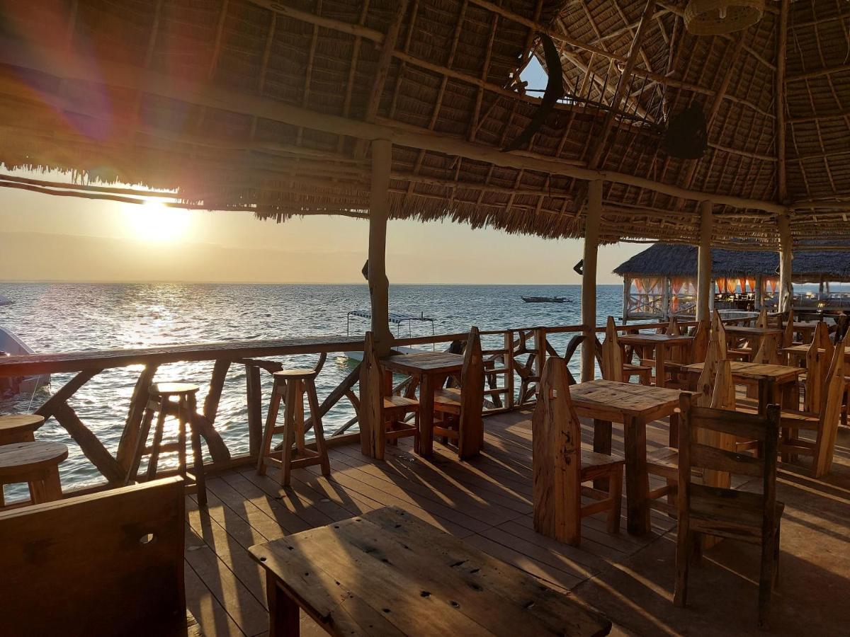 Horizon Of Michamvi Beach Zanzibar 外观 照片