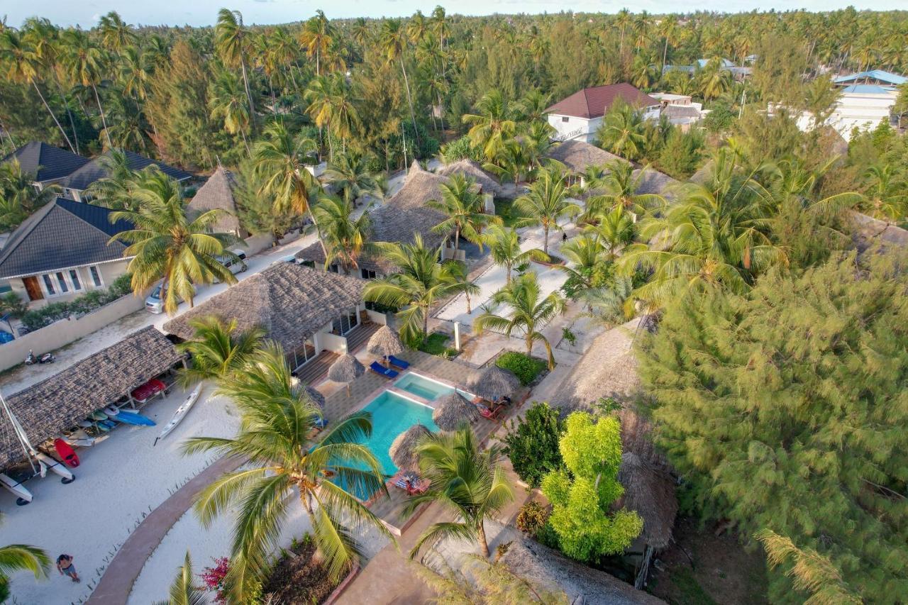 Horizon Of Michamvi Beach Zanzibar 外观 照片