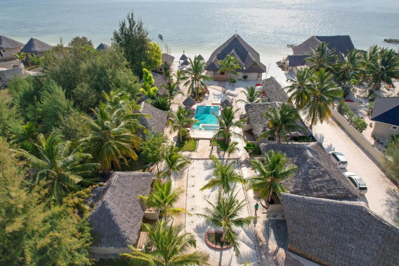 Horizon Of Michamvi Beach Zanzibar 外观 照片