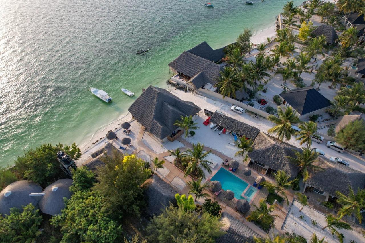 Horizon Of Michamvi Beach Zanzibar 外观 照片