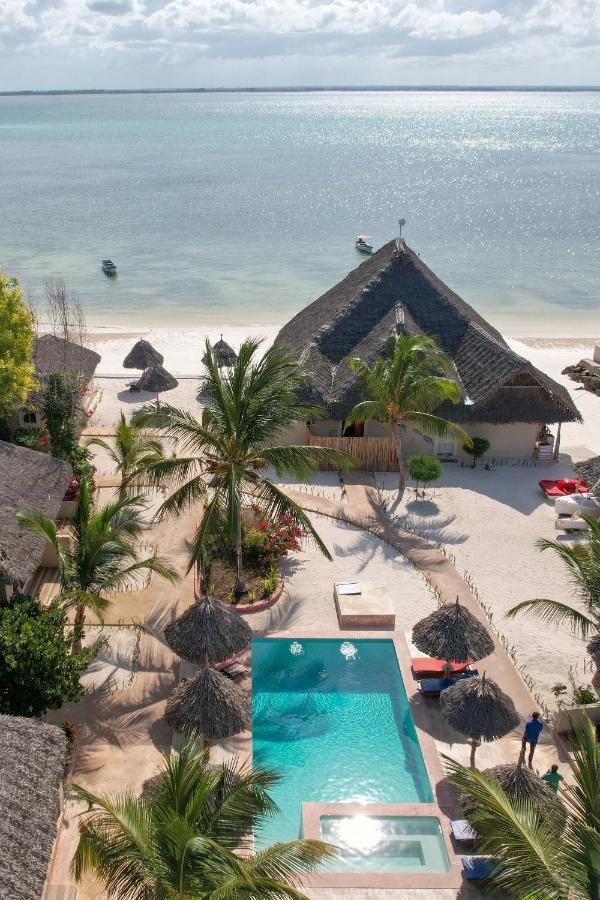 Horizon Of Michamvi Beach Zanzibar 外观 照片