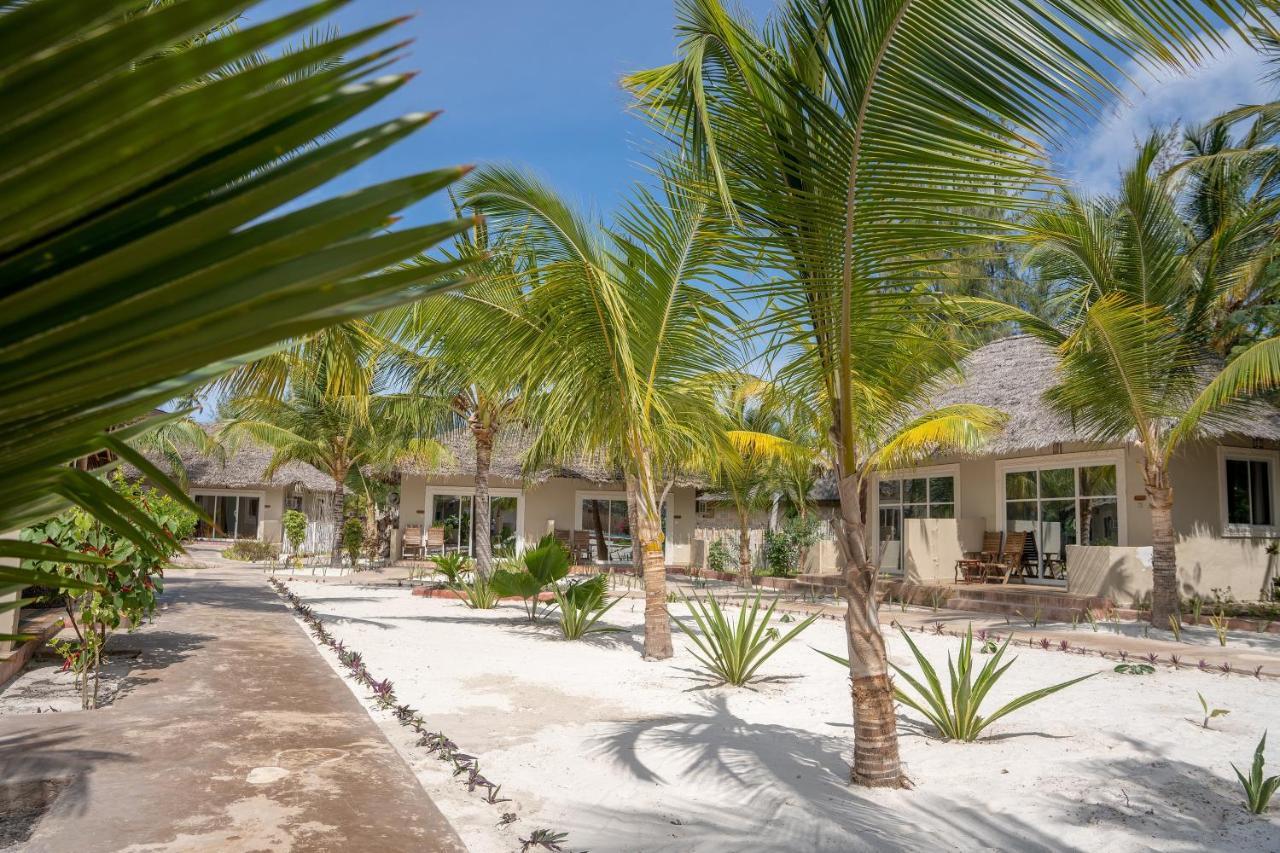 Horizon Of Michamvi Beach Zanzibar 外观 照片