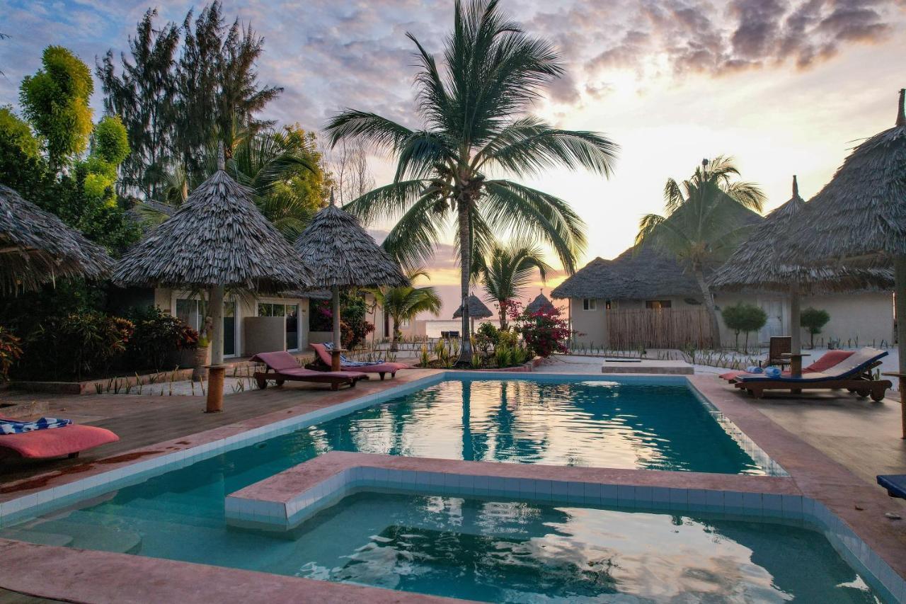 Horizon Of Michamvi Beach Zanzibar 外观 照片