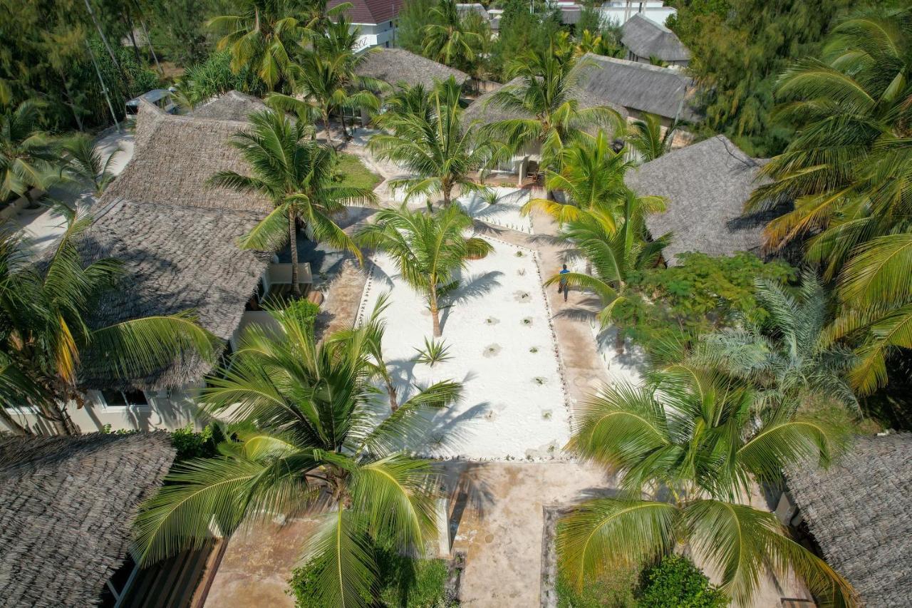 Horizon Of Michamvi Beach Zanzibar 外观 照片