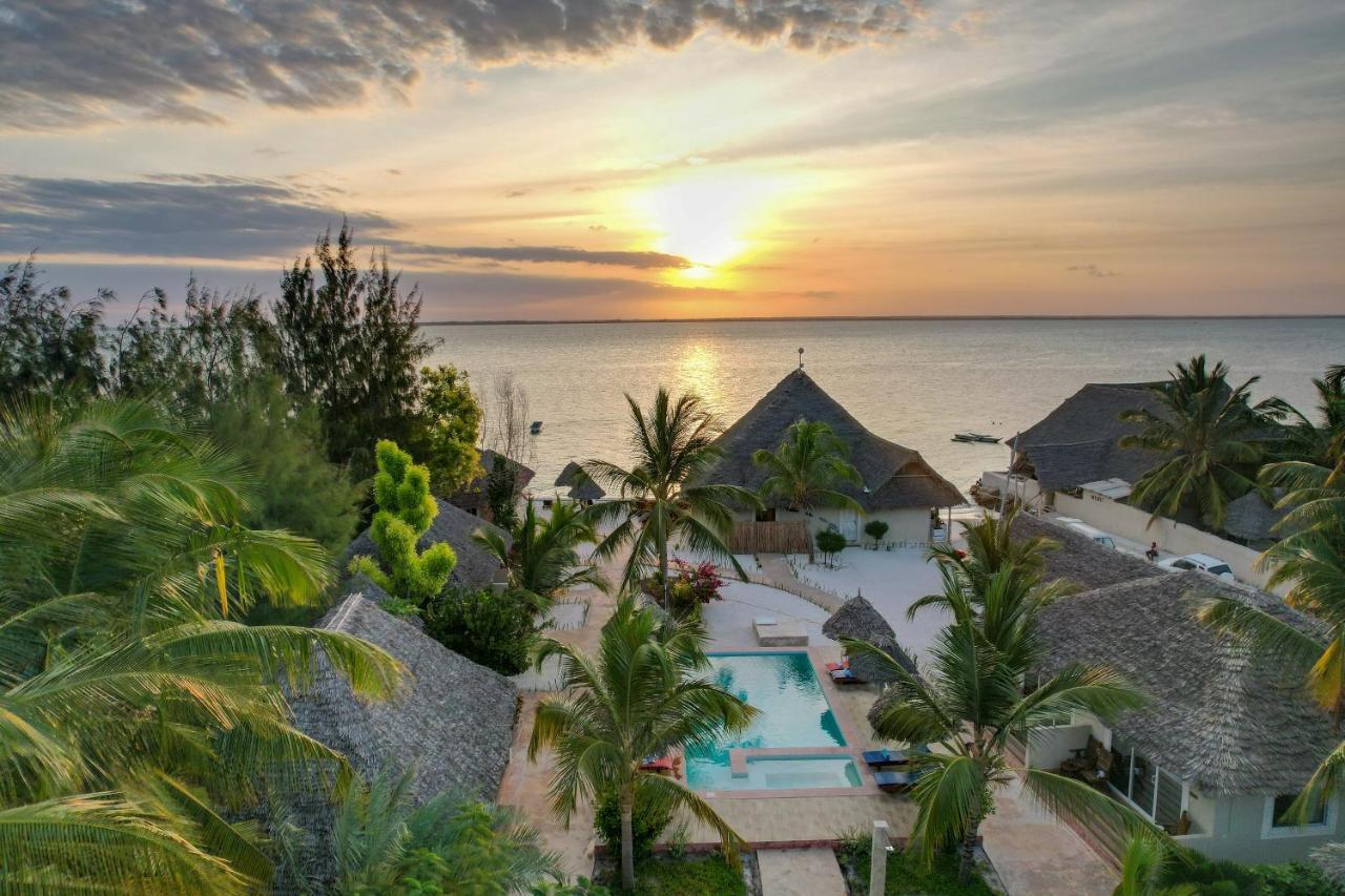 Horizon Of Michamvi Beach Zanzibar 外观 照片
