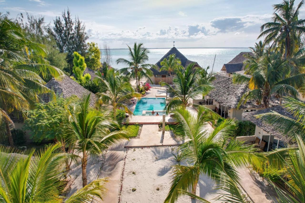 Horizon Of Michamvi Beach Zanzibar 外观 照片