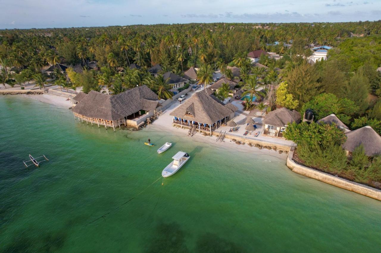 Horizon Of Michamvi Beach Zanzibar 外观 照片